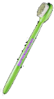 medium toothbrush